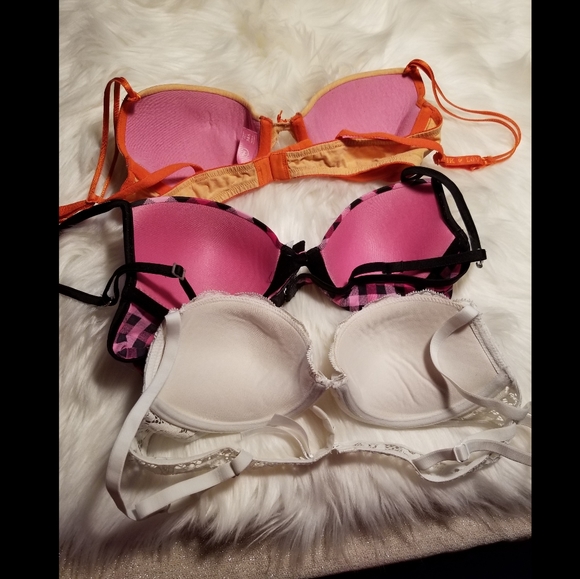Bra Bundle♡♡♡ - Picture 3 of 5